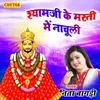 About Shyam Ji Ke Masti Me Nachuli Song